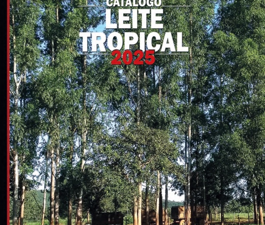 Catálogo Leite Tropical 2024/25